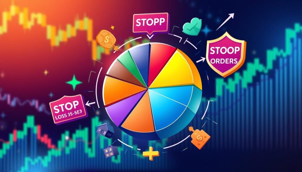 ריבוי והוראות עצירת הפסק לאסטרטגיות ניהול סיכונים ריבוי והוראות עצירת הפסק לאסטרטגיות ניהול סיכונים