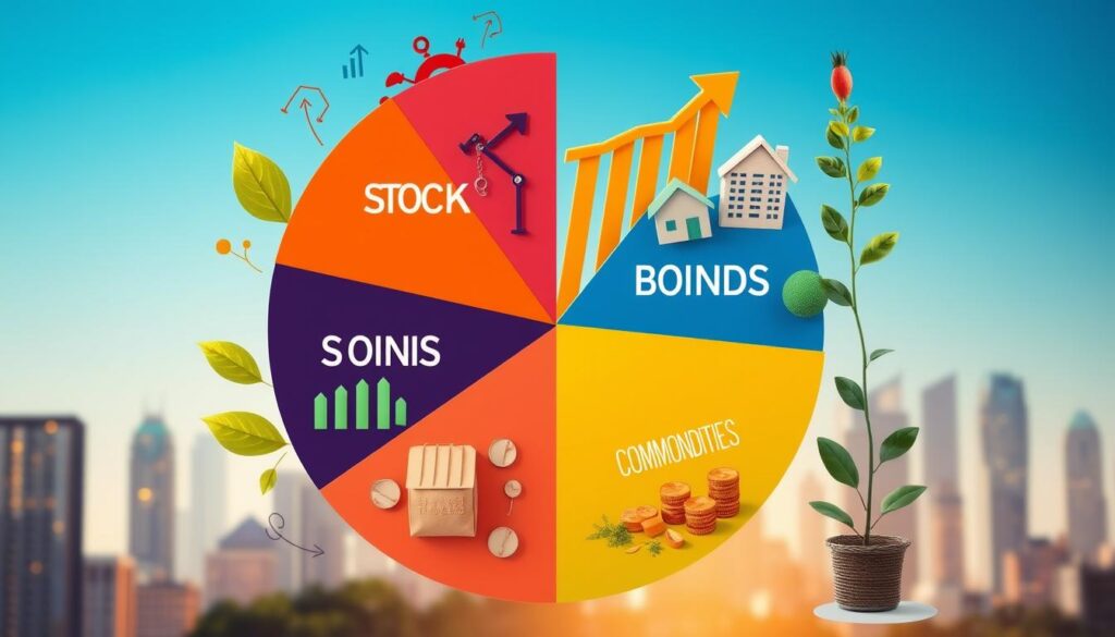 diversification strategies for investors