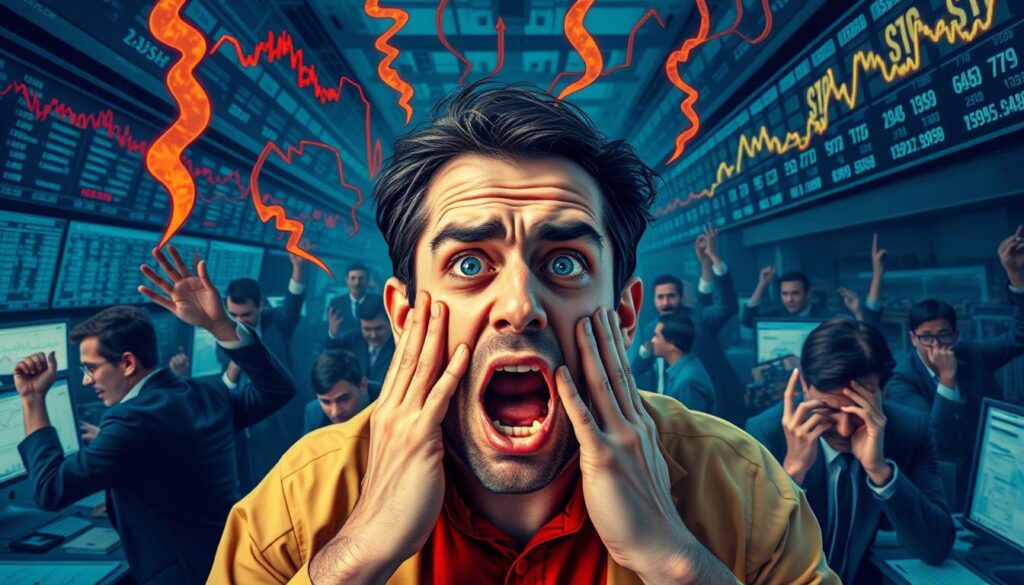 emotional investing mistakes emotional investing mistakes