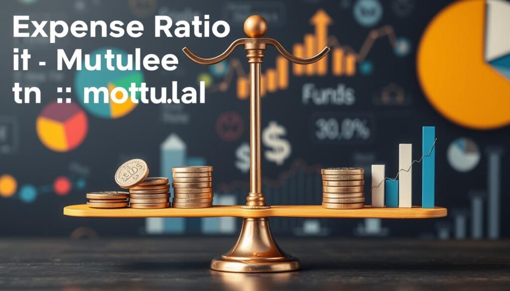 expense ratios in mutual funds