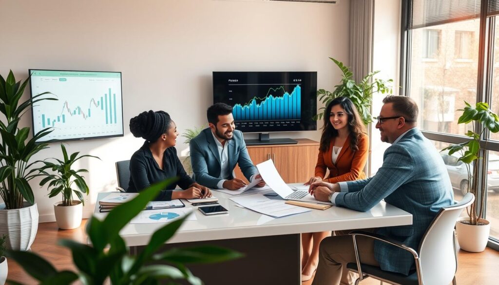 היתרונות של תכנן פיננסי היתרונות של תכנן פיננסי