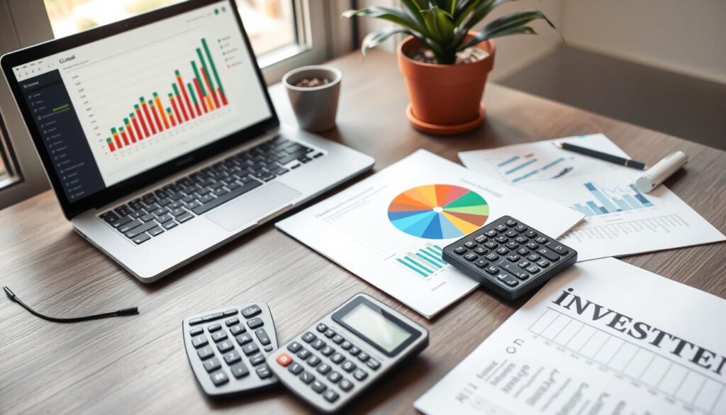 כלים לתכנון פיננסי