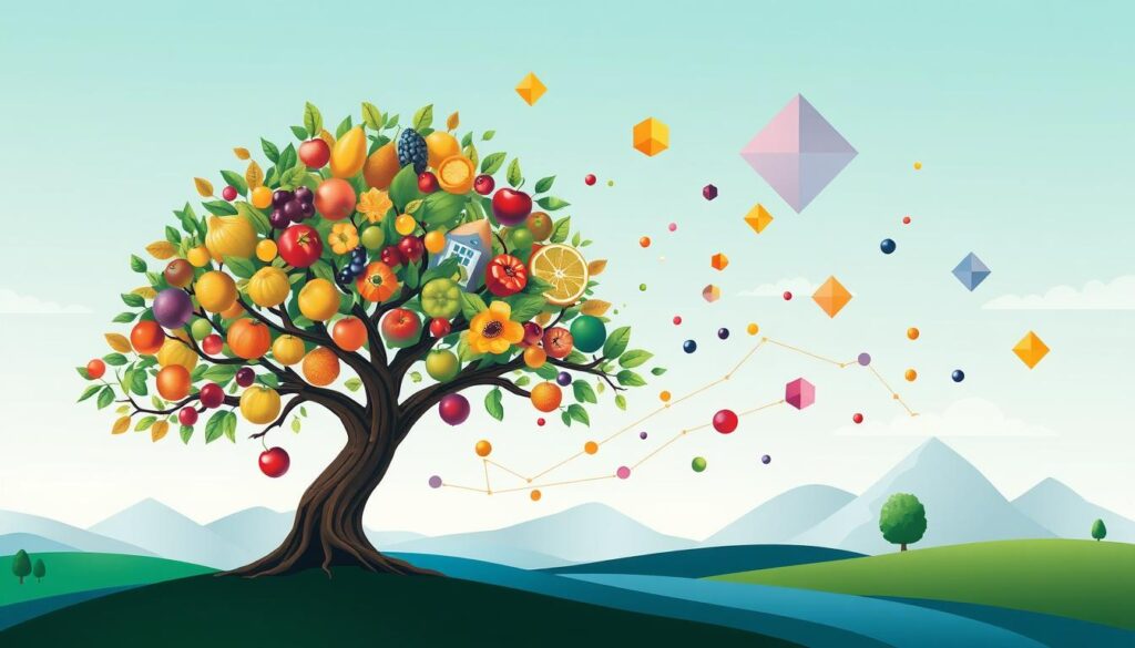 אסטרטגיות דיברסיפיקציה בהשקעות