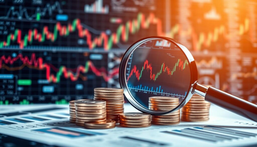 מחקרי השקעות: קבלת החלטות מושכלות investment research insights