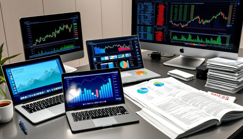 כלים למחקר השקעות כלים למחקר השקעות