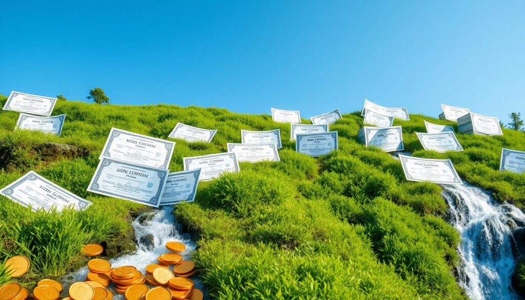 maximizing bond income