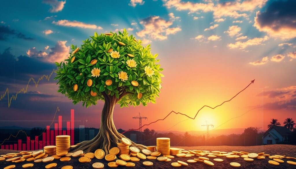 maximizing investments