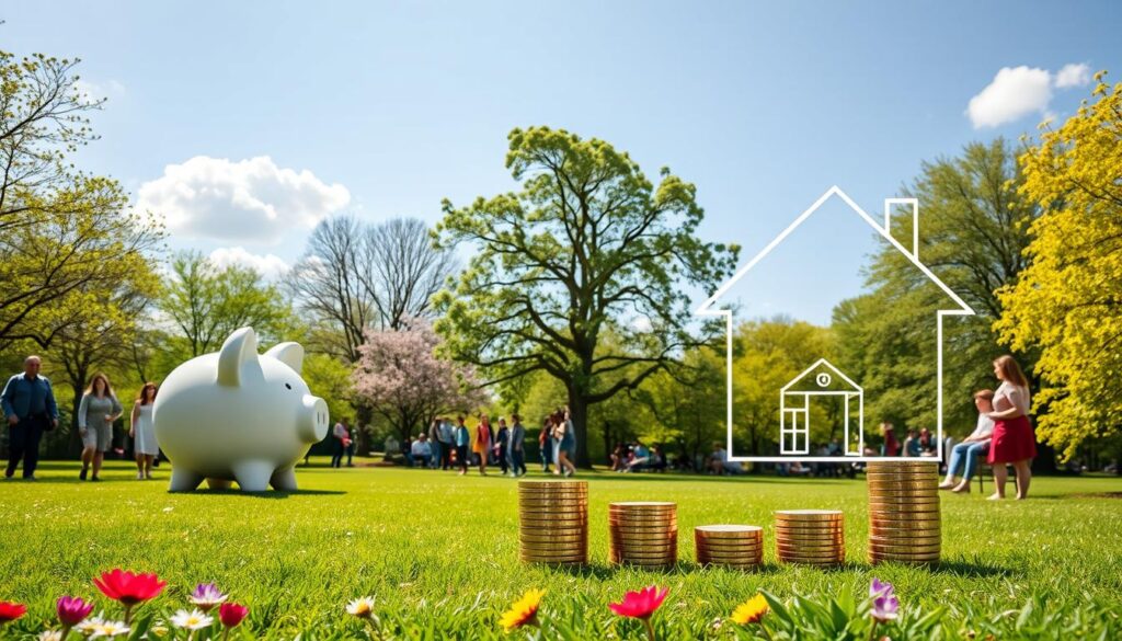 retirement savings plans