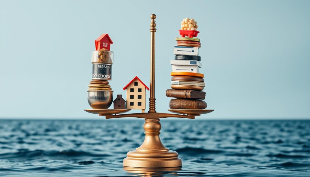 הפחתת סיכונים בהקצאת נכסים הפחתת סיכונים בהקצאת נכסים