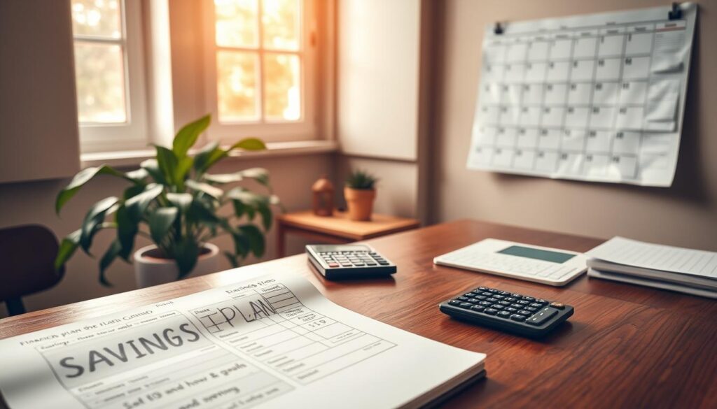 תוכנית חסכון