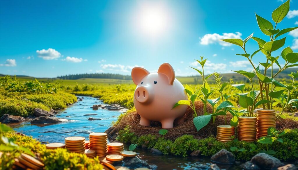 savings tips for financial growth