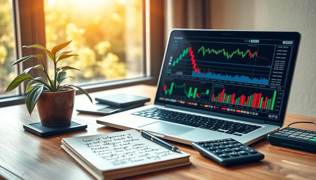 השקעות במניות: טיפים למתחילים stock investing tips for beginners