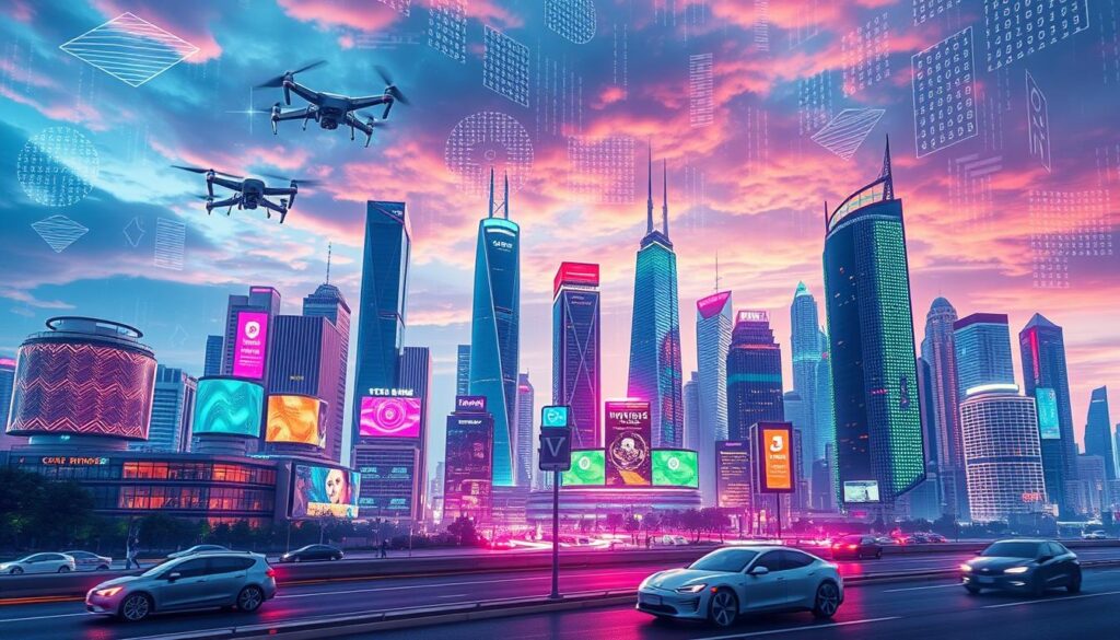 technology market trends