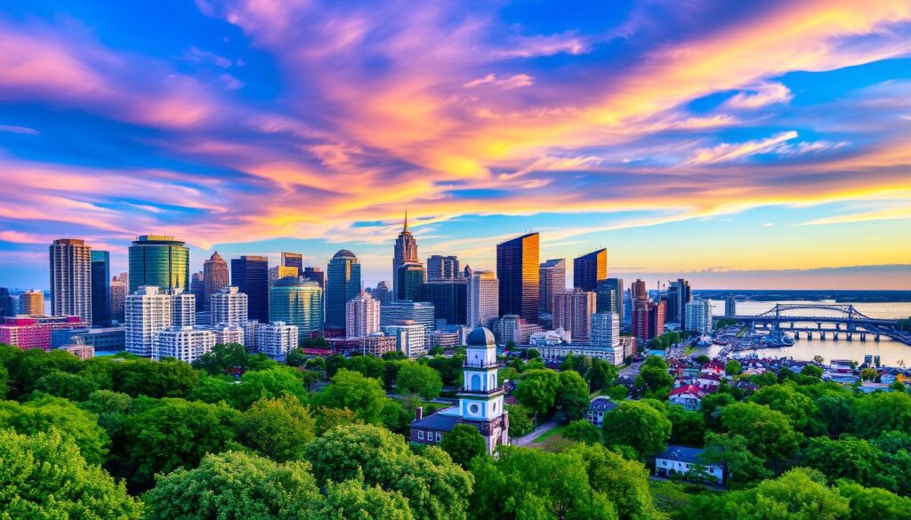 מיקומי השקעה מובילים