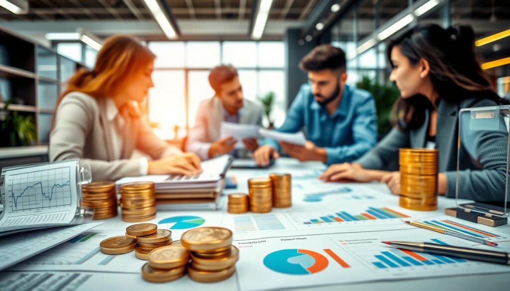 אסטרטגיות השקעה