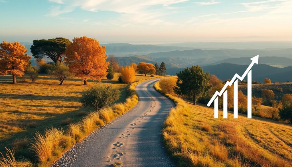 אסטרטגיות השקעה לטווח ארוך