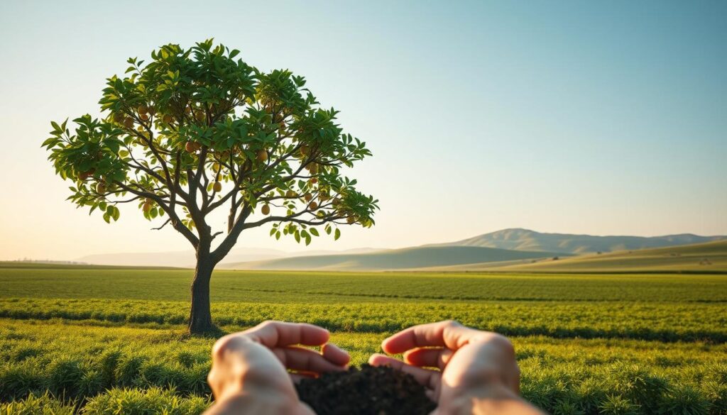 אסטרטגיות השקעה לטווח ארוך