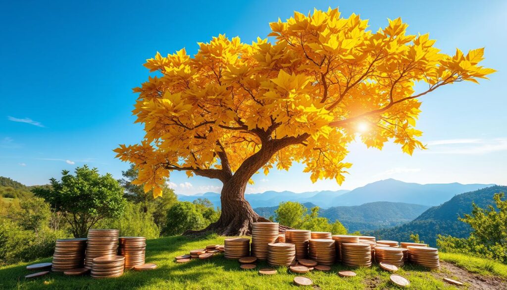 אסטרטגיות לבניית עושר