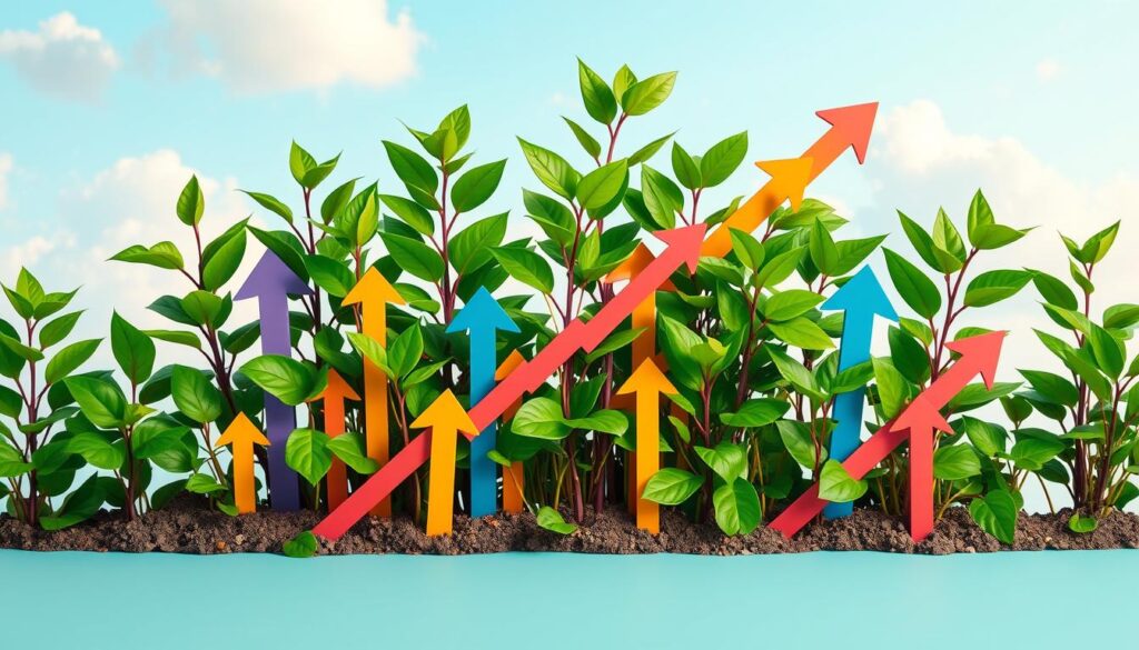 הגדלת תשואה הגדלת תשואה