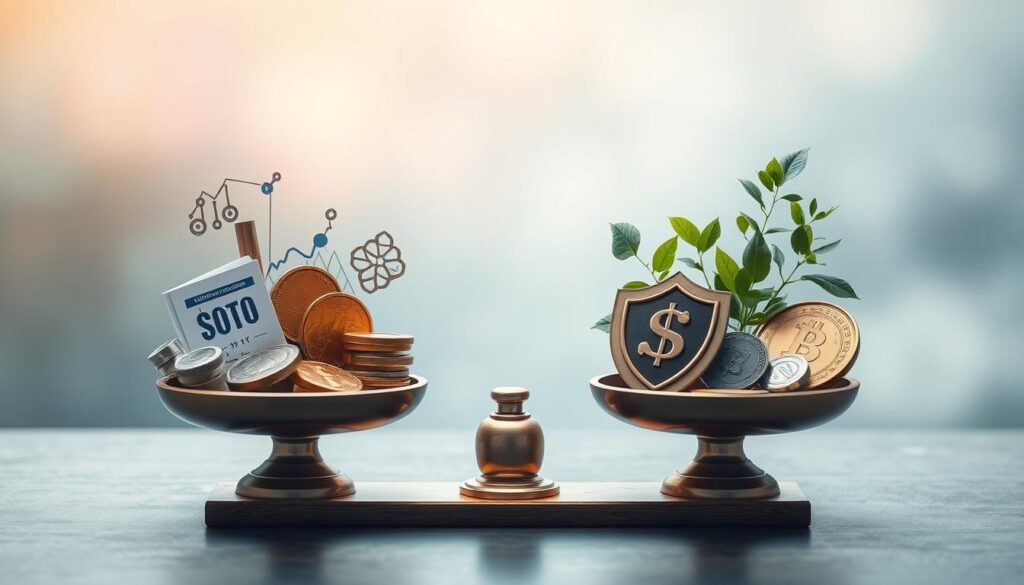 הפחתת סיכון בהחלטות השקעה הפחתת סיכון בהחלטות השקעה