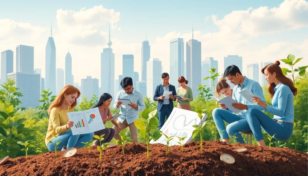 השקעת כספים השקעת כספים