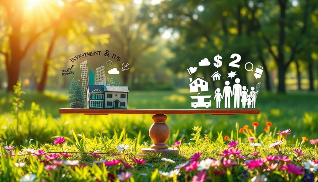 התאמת השקעות