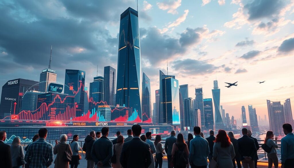 חיזוי כלכלי