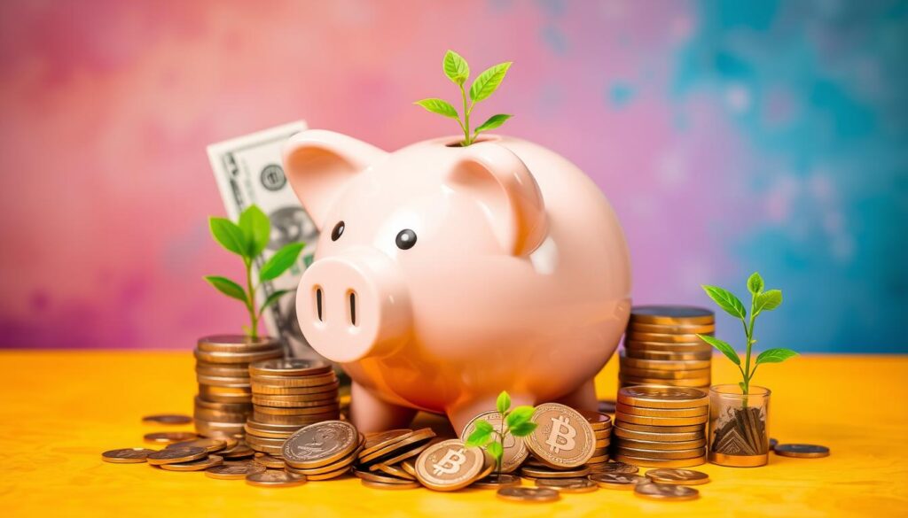 טיפים מעשיים לחיסכון חכם חיסכון חכם