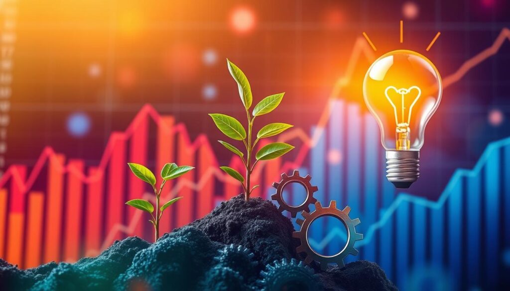 טקטיקות צמיחת השקעות