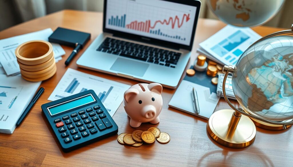 כלים פיננסיים להצלחה פיננסית