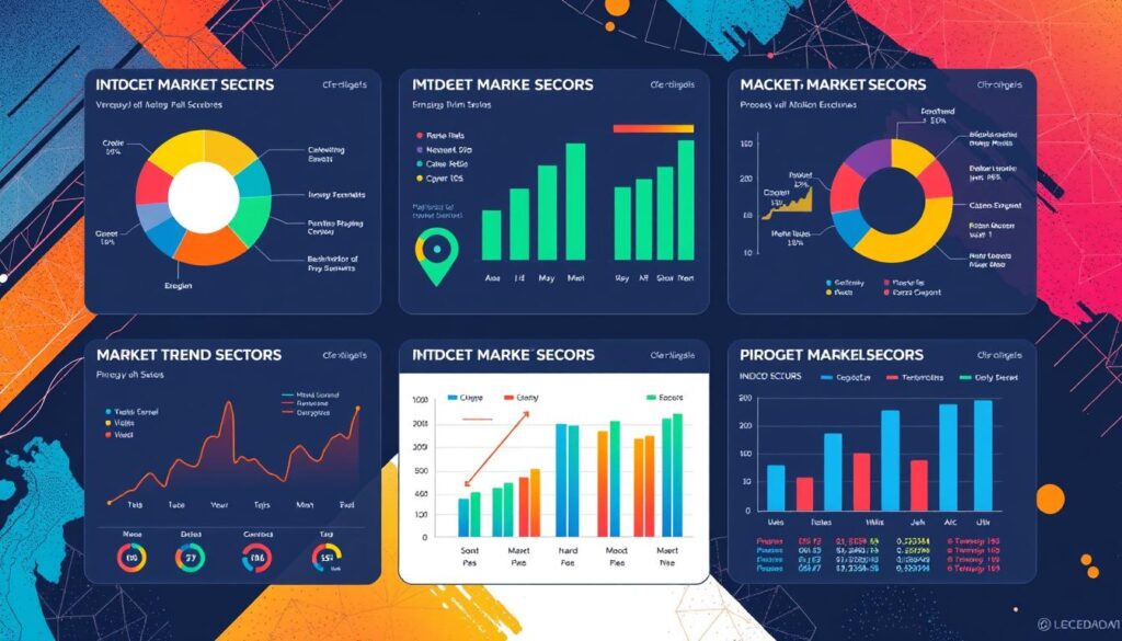 מגמות שוק לפי קטגוריות