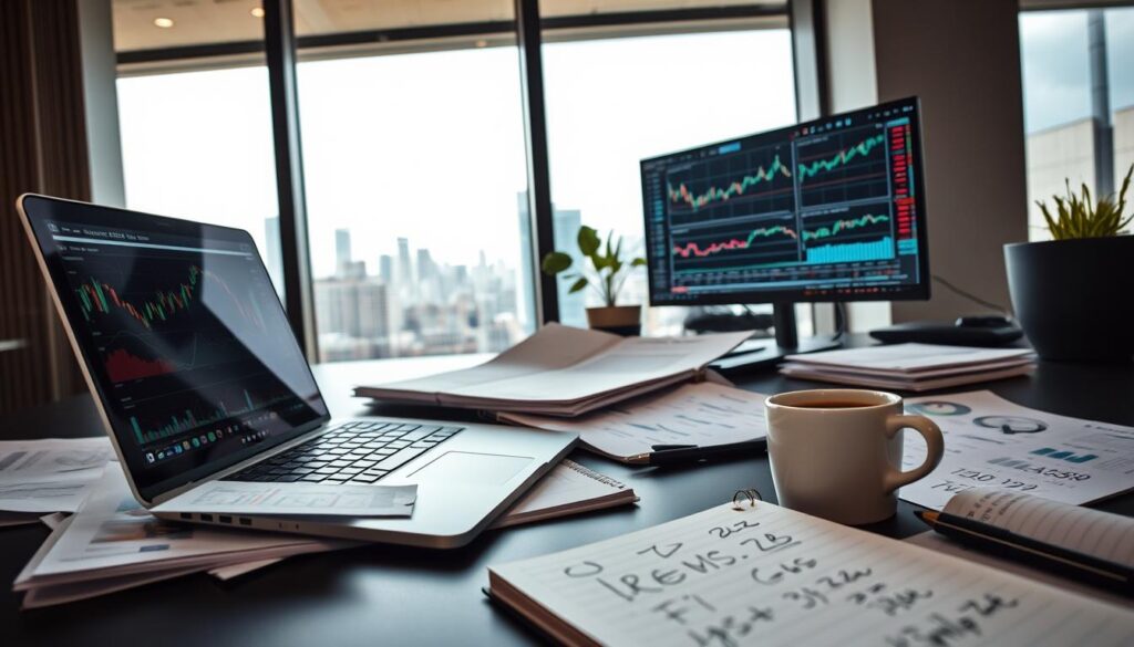 תובנות מפתח למחקר השקעות מחקר השקעות