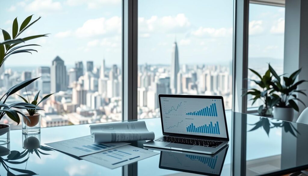 ניהול פיננסי עם קרנות נאמנות ניהול פיננסי עם קרנות נאמנות