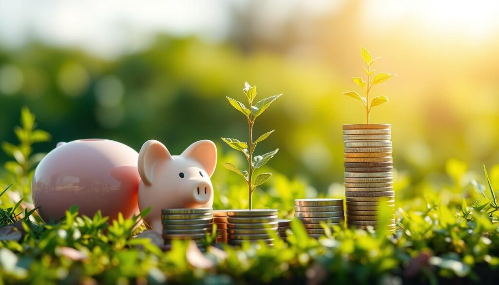 קרנות פנסיה