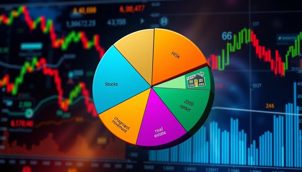 אסטרטגיות הקצאת נכסים