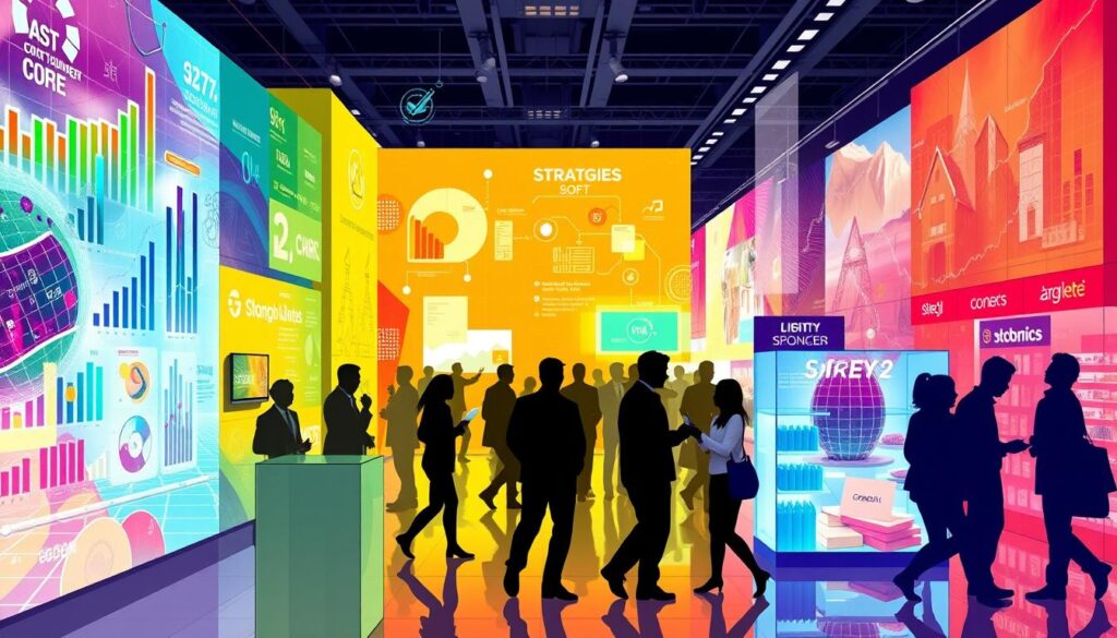 אסטרטגיות שוק אסטרטגיות שוק