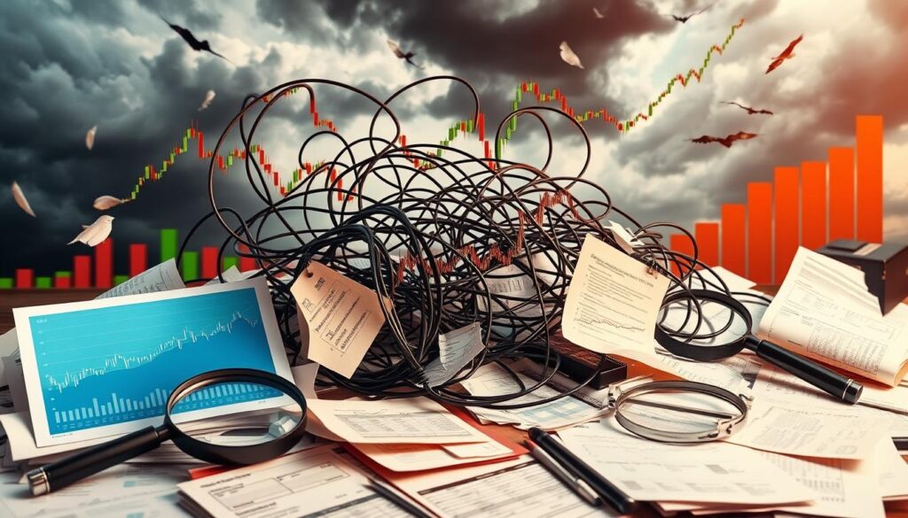 אתגרים במחקר השקעות