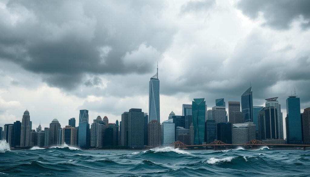 אתגרים עסקיים