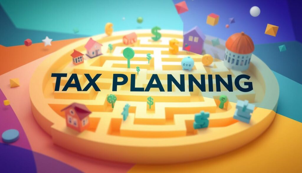 הזדמנויות בתכנון מס
