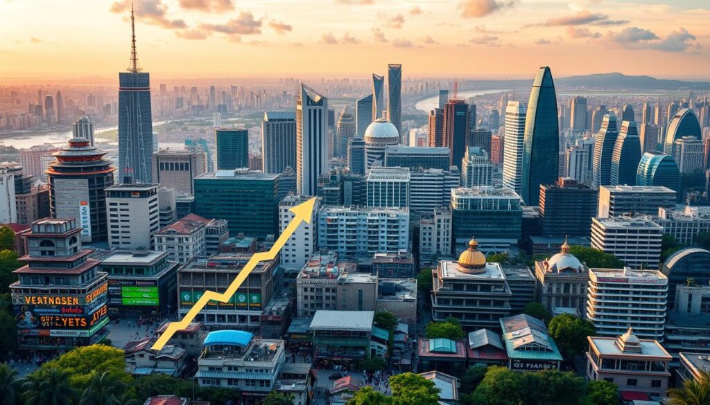 הזדמנויות השקעה בשוק המקומי והגלובלי