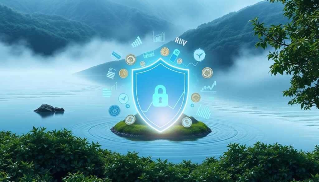 הפחתת סיכון ייעודית