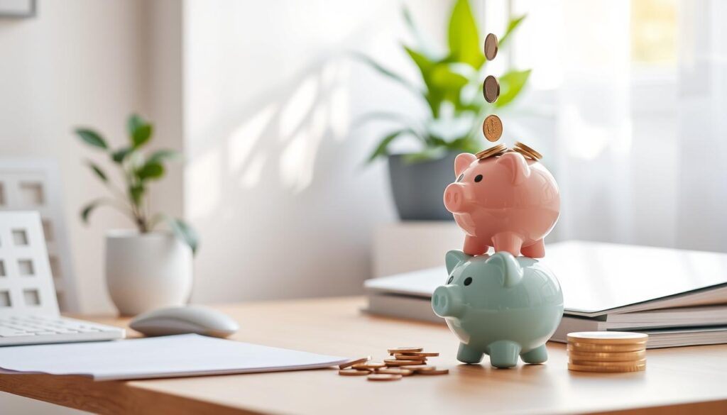 הרגלי חיסכון