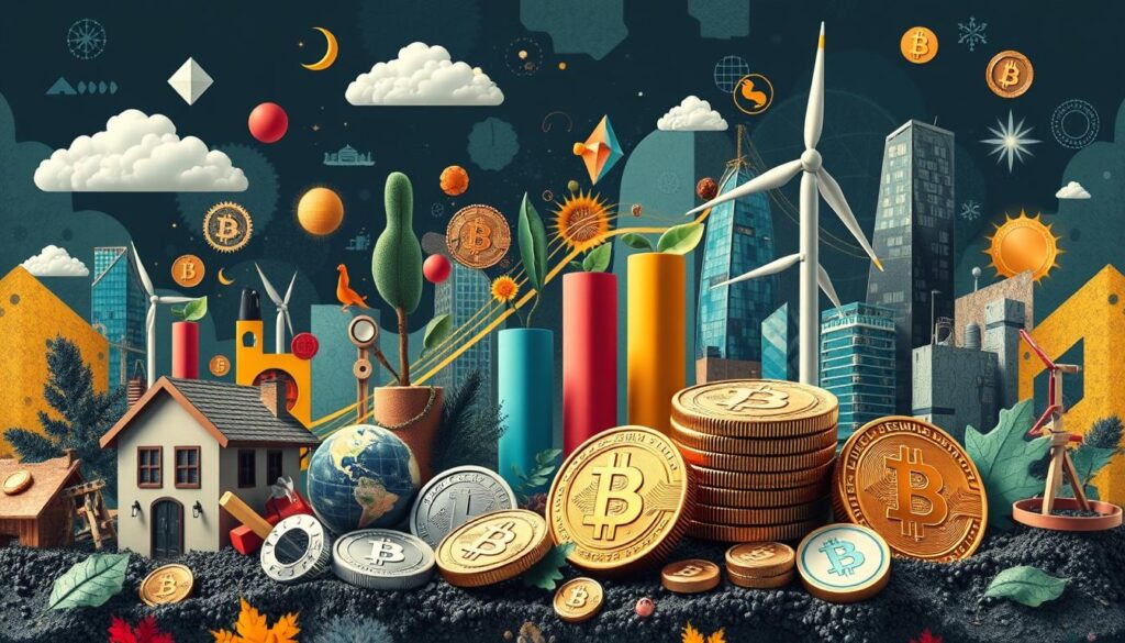 השקעות חלופיות