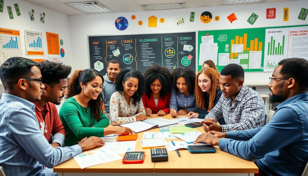 חינוך פיננסי