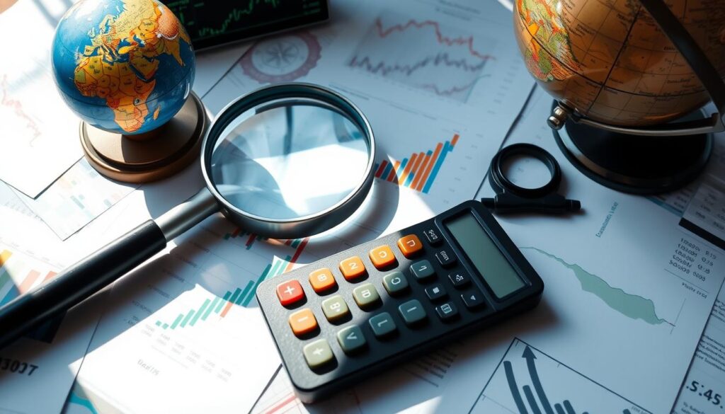 טיפים למחקר השקעות