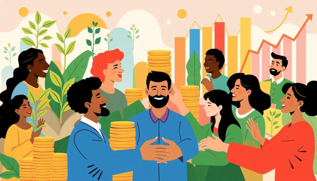 יתרונות קרנות נאמנות