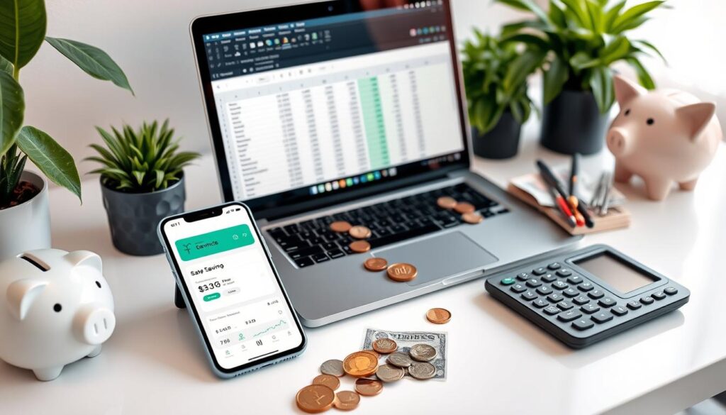 כלים לחיסכון