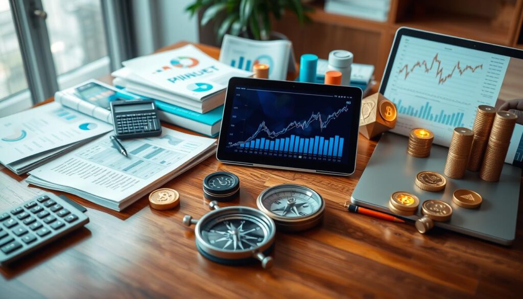 כלים פיננסיים שמניעים החלטות חכמות כלים פיננסיים