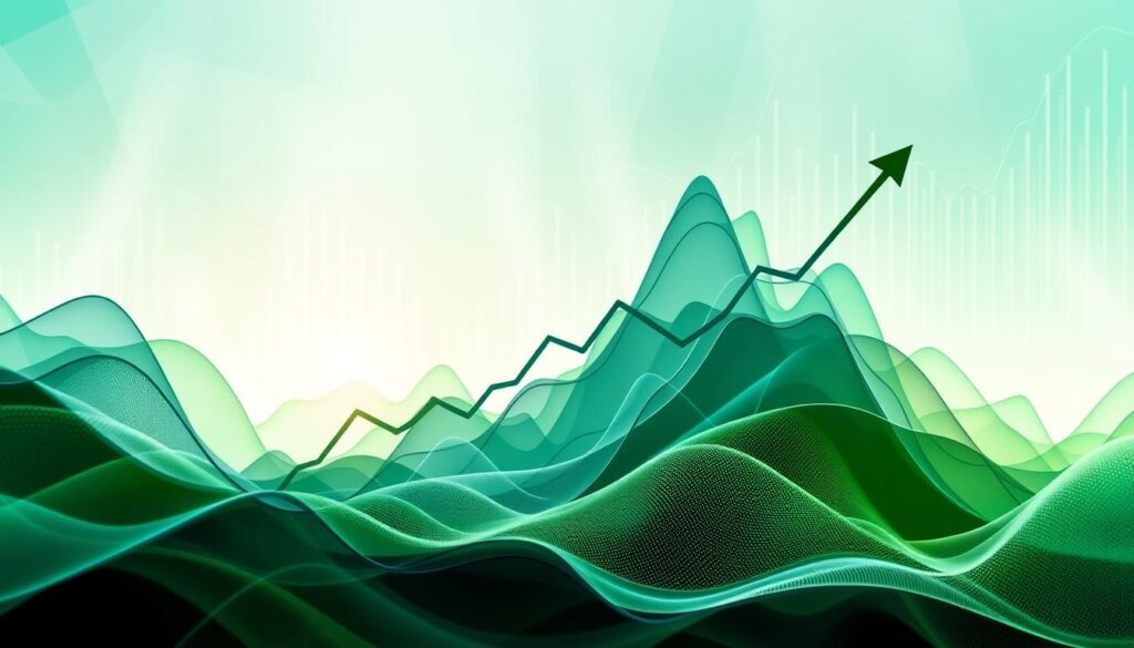 ניתוח מגמות והזדמנויות רווחיות