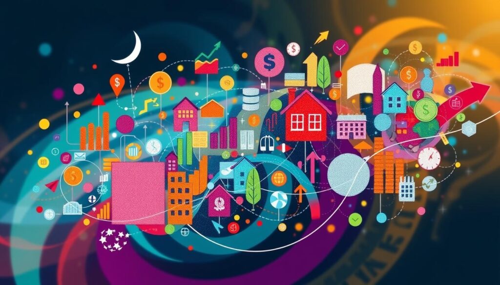 גישות מגוונות לפיזור השקעות ולהפחתת סיכונים פיזור השקעות